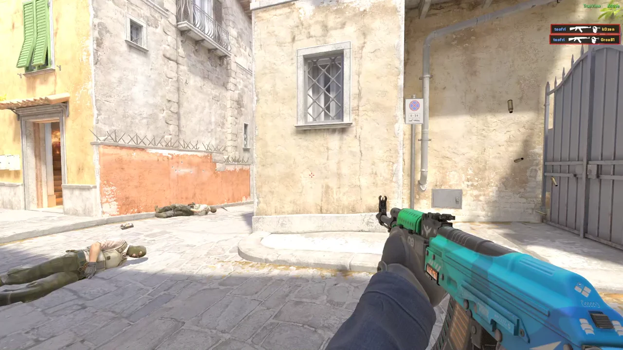 highlight